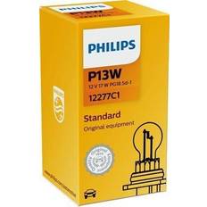 P13w Philips Pære 12277C1