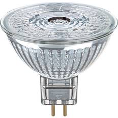 Lyskilder Osram LED-lampe MR16 GU5.3 36 gr 827