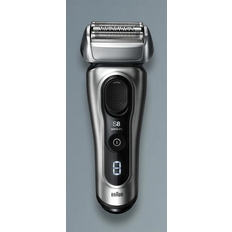 Rasiererapparate & Trimmer Braun Barbermaskine Series 8 8467cc