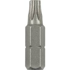Elverktygstillbehör Bosch Bits T30 25mm Standard 2-Pack