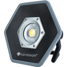 Arbejdslampe 230v Suprabeam arbejdslampe w2r li-ion 48.84wh 230v-15v/1.5a