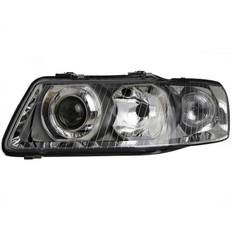 TYC Headlights 20-0118-05-2 Headlamp,Headlight AUDI,A3