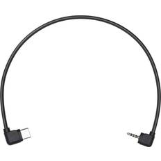 Radiostyrte leker DJI Ronin-SC RSS Control Cable for Panasonic