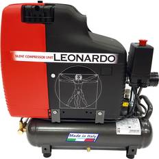 1400 V/Min Ecu Kompressor