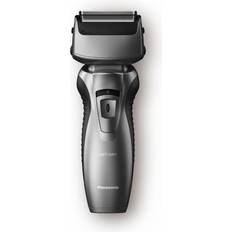 Panasonic Nass & trocken Kombinierte Rasiererapparate & Trimmer Panasonic Dual-Blade Wet & Dry ES-RW 33