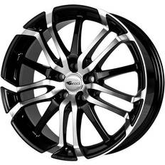 Car Rims Brock Fælge 18 5x115 b26 SGVP ET46