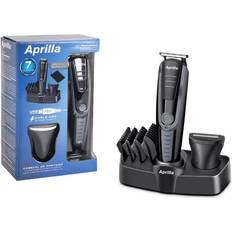 Aprilla Kombinerade Rakapparater & Trimmers Aprilla AHC-5018 USB