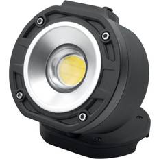 Linternas Ansmann Proyector Led FL1100R 10 W 1100 Lm 1M LI-ion 4000 mAh 3.7 V IP65