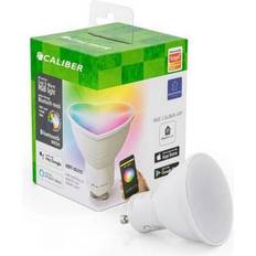 Gu10 rgb Caliber "Smart-Lampa LED RGB GU10"