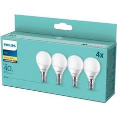 Philips CorePro LED Lamps 5.5W E14