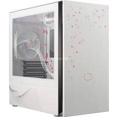 Cooler Master Silencio S400 Sakura Limited Edition