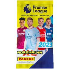 Panini adrenalyn Panini Adrenalyn XL Premier League 2023