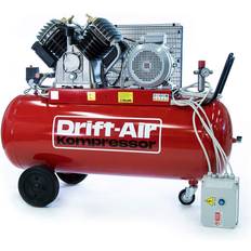 Drift air kompressor Drift-Air Kompressor NGV10 270C 10T