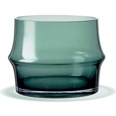 Grøn Vaser Holmegaard Arc Vase 13.5cm
