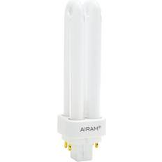 Airam Kompaktlysrör 4pin 13W 130mm