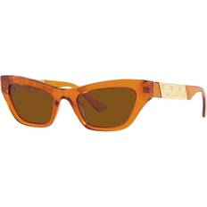 Versace Women's Sunglasses, VE4419 52