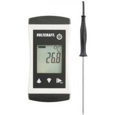 Ptm Voltcraft PTM-120 Temperatur-måleudstyr -70