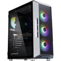 Zalman i3 neo Zalman i3 Neo Tempered Glass