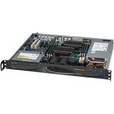 SuperMicro SC512 F-350B1 Rackversion
