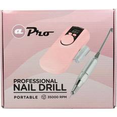 Productos para Uñas Albi Pro fessional Nail Drill Blanco 2290