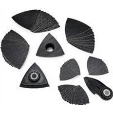 Starlock Sanding Set 63pc