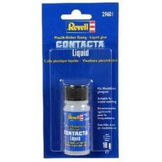 Multifarvet Modelleringsværktøj Wittmax Contacta Liquid 18g Blister