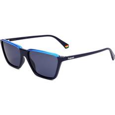 Polaroid Hombre Gafas de sol Polaroid PLD 6126/S Hombre - Azul