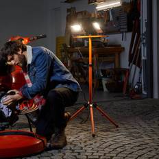 Taskulamput LEDVANCE Worklight Tripod 2x20W 4000K