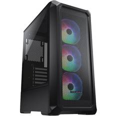 Cougar Kabinetter Cougar Archon 2 Mesh RGB