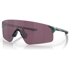 Oakley evzero blades Oakley EVZero Blades Azul Plata Lente Morado