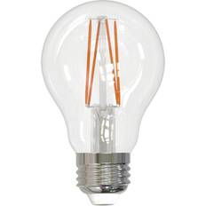 Led lampa Airam SmartHome LED-lampa E27 470 lm