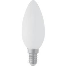 NASC E14 LED-lampor NASC Kron Opal 4W E14
