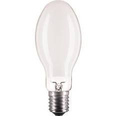 Udladningslamper med høj intensitet på tilbud Philips Natrium Son Apia 100w E40