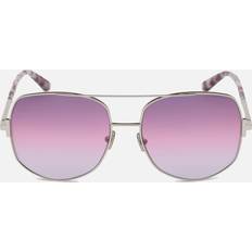 Tom Ford Lennox Solbriller FT0783 - Silver