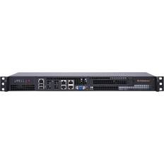 Supermicro 1u SuperMicro SuperServer 5019A-FTN4 Server rack-monterbar 1U