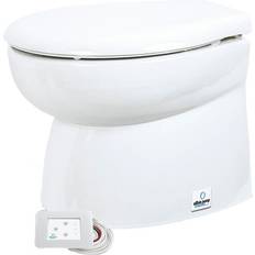 Toalett pump Albin Pump Marine Silent Premium (07-04-016)