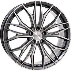 Sapphire nitro Nitro SAPPHIRE FF 8x20 ET:27