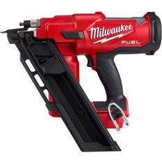 Milwaukee nail gun m18 Milwaukee M18 Fuel 2745-20 Solo