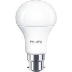 B22 Leuchtmittel Philips 11cm LED Lamps 8W B22