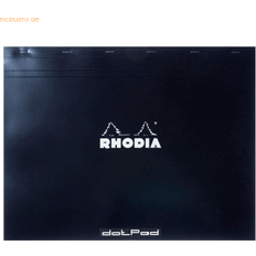 Rhodia DotPad No.38 A3
