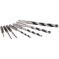 Elektrowerkzeug-Zubehör Makita D-62371 7pcs