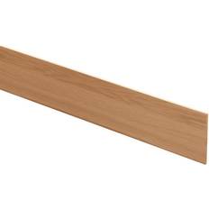 Yhdistelmätikkaat Lundbergs Askelman etupinta 1450x170mm tammi lakattu