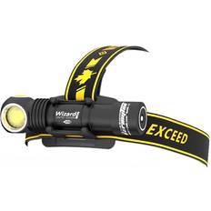 Armytek wizard pro Armytek Pannlampa Wizard Pro Nichia, 1400 lm