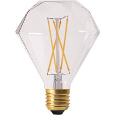 Diamanter Lyskilder PR Home E27 Elect LED Filament