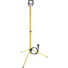 Linternas Goobay Luz De Trabajo LED Con Trípode Telescópico 30 W