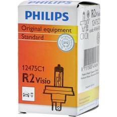 Pr21 Philips Phillips glödlampa PR21 5W (1 st)