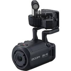 Webcams Zoom Q8n-4K Handy Video Recorder