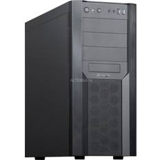 Computerbehuizingen Chieftec Chieftec Mesh Series CW-01B-OP Tårn