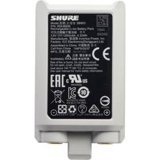 Shure Sb903 Lithium-Ion Battery For Slx-D