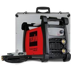 Telwin 186 Xt Mpge Mma Tig E Inverter Set